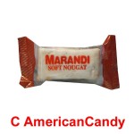 Marandi Soft Nougat